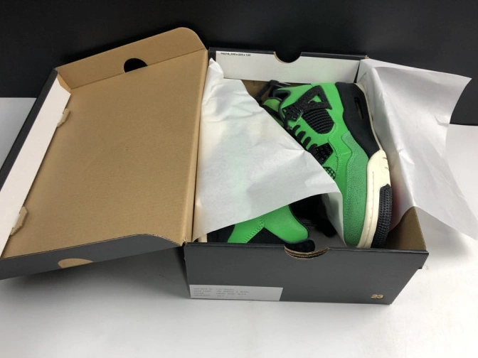Cheap AJ4-965234 4 Jordan Air Retro 0820